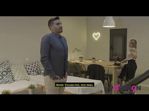 ❤️ PORNBCN 4K Một người phụ nữ trưởng thành với bộ ngực lớn muốn được hậu môn fucked trẻ gigolo với tinh ranh lớn blowjob tình yêu cứng quái tay công việc dog style âm hộ liếm cực khoái Phụ đề tiếng Pháp ❌ Beautiful porn tại chúng tôi ☑