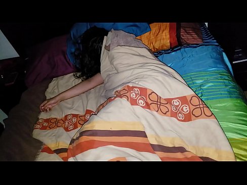 ❤️ Stepson mắng mẹ kế trẻ của mình trong khi bà ngủ. ❌ Beautiful porn tại chúng tôi ☑